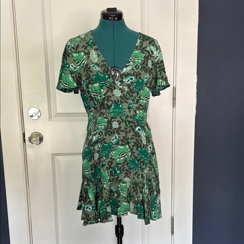 Spell Winona- Small EUC